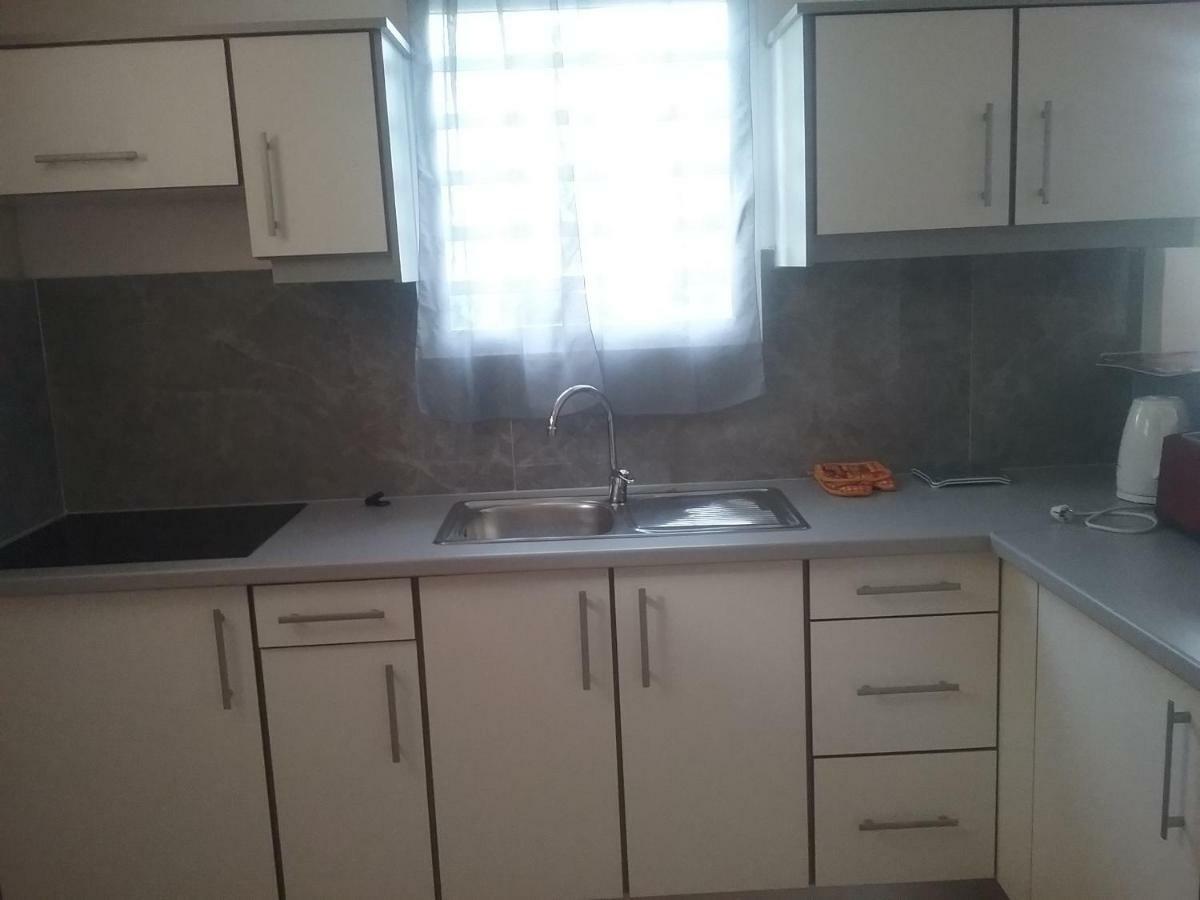 Gite Moringa Буйант Экстерьер фото