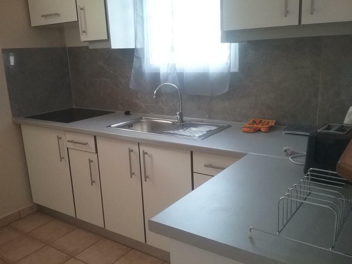 Gite Moringa Буйант Экстерьер фото