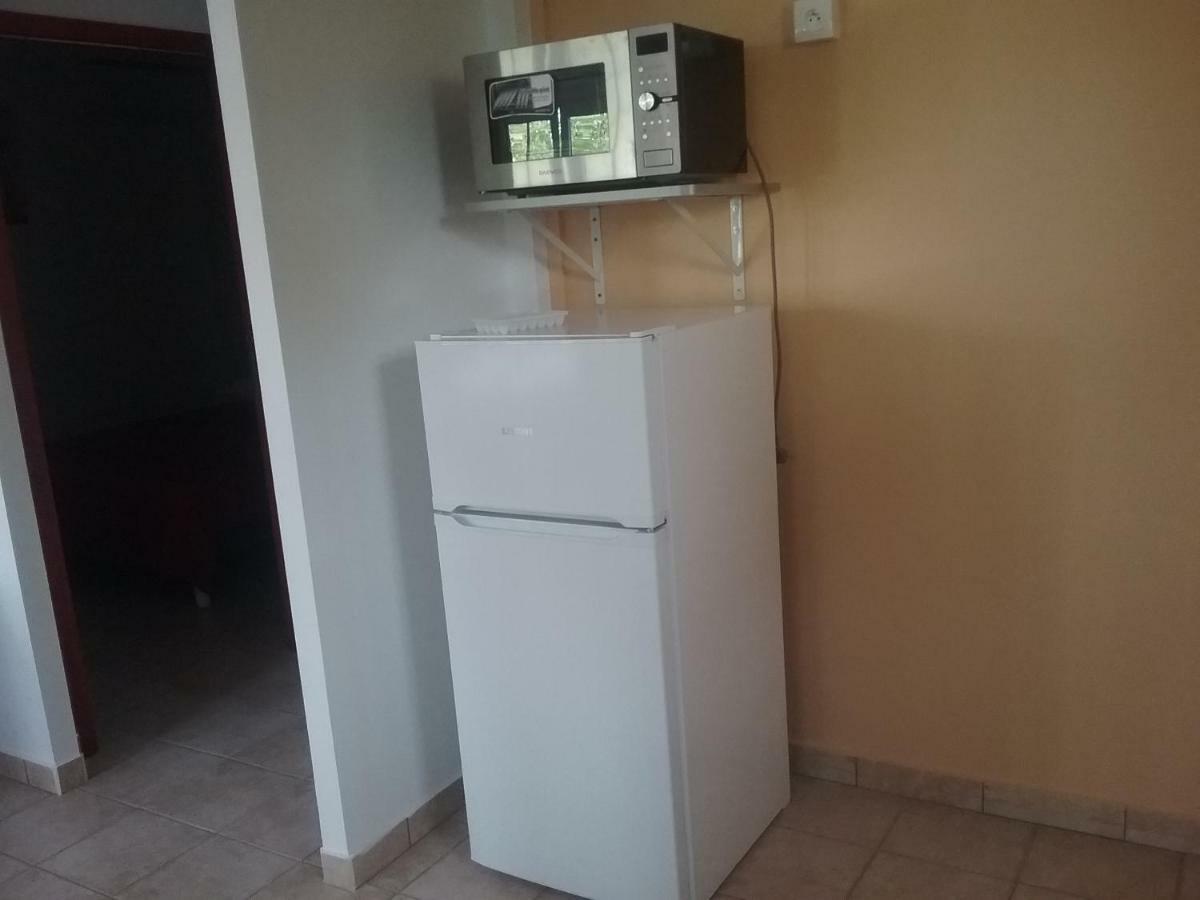 Gite Moringa Буйант Экстерьер фото